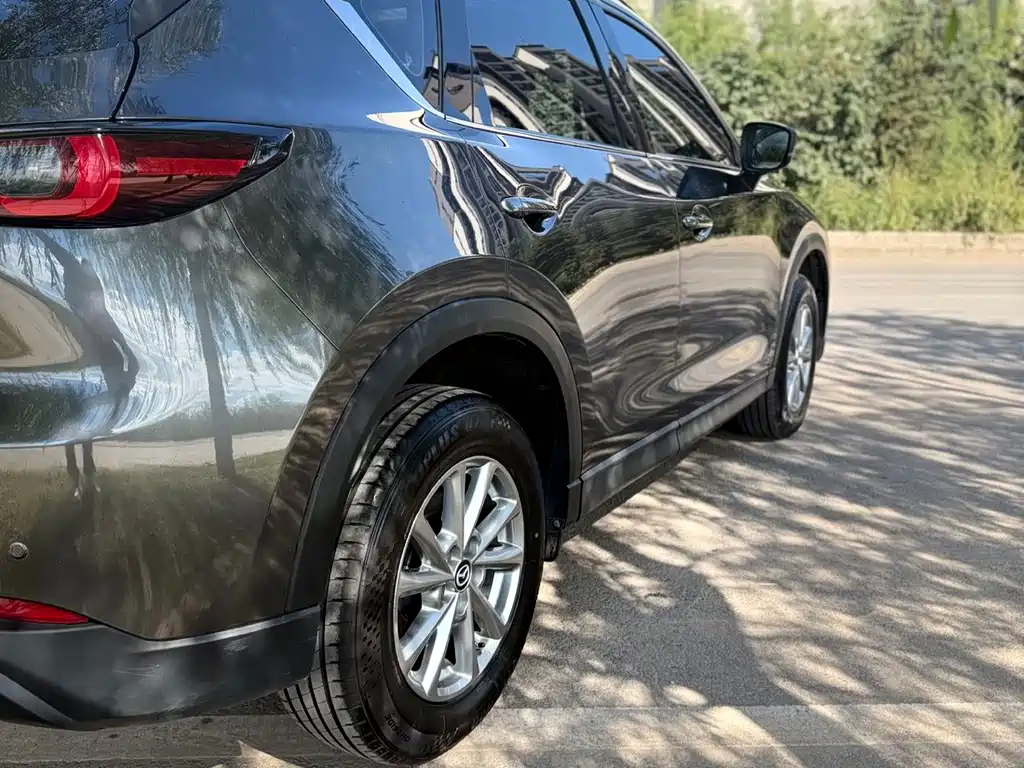 Mazda CX-5 — миниатюра 6