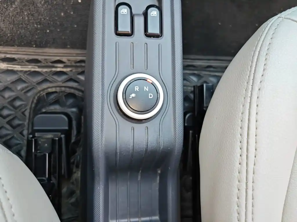 Wuling MINIEV — миниатюра 14