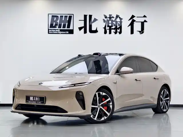 2023 Nio ET5
