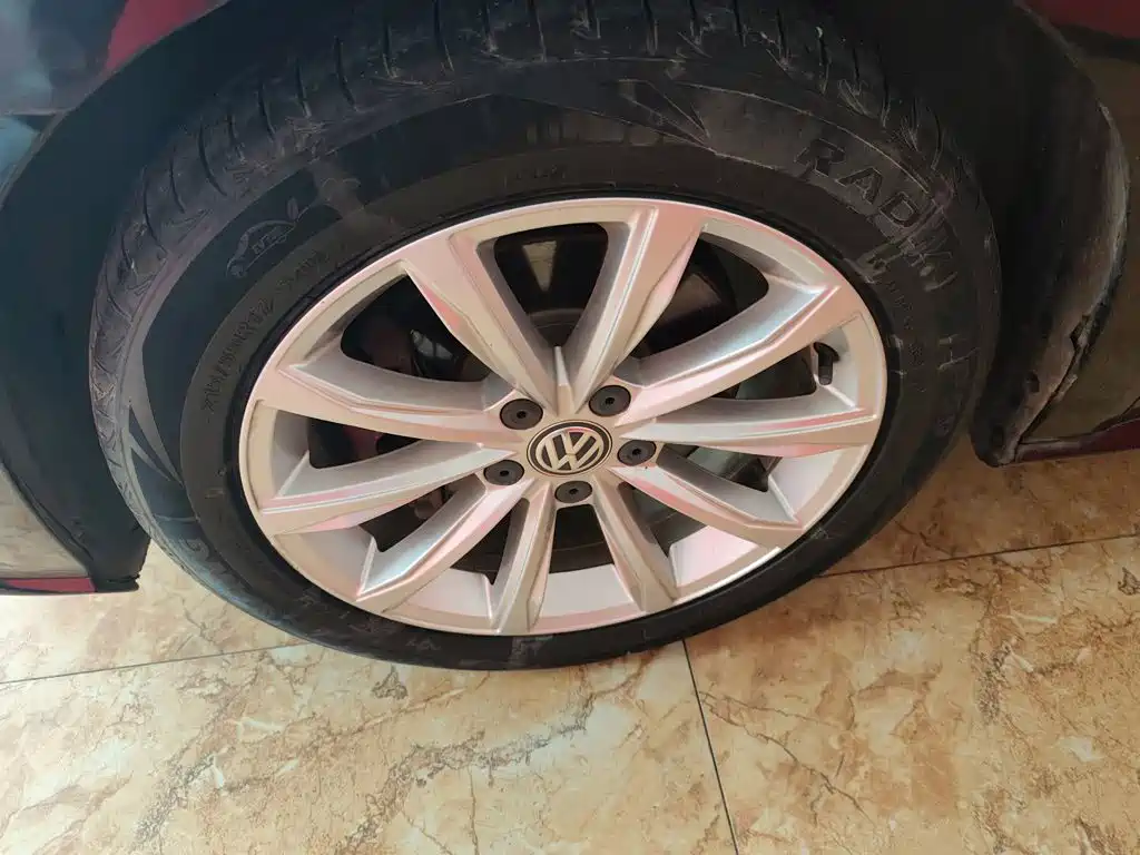 Volkswagen Passat — миниатюра 25