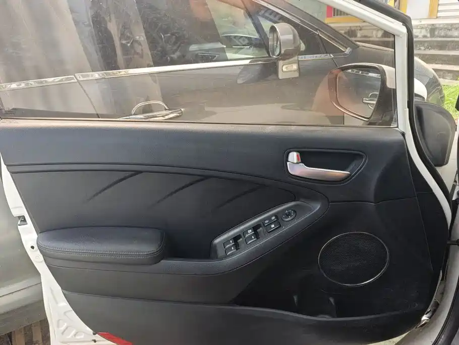 Kia K3S — миниатюра 7