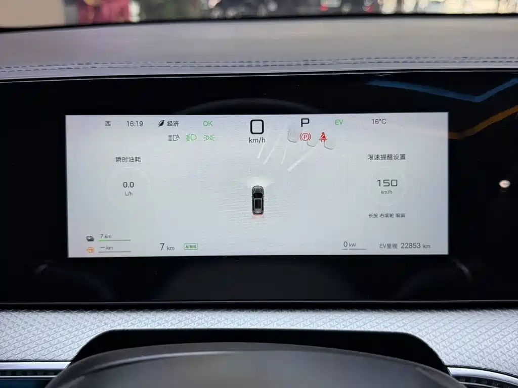 BYD Pro New Energy — миниатюра 17