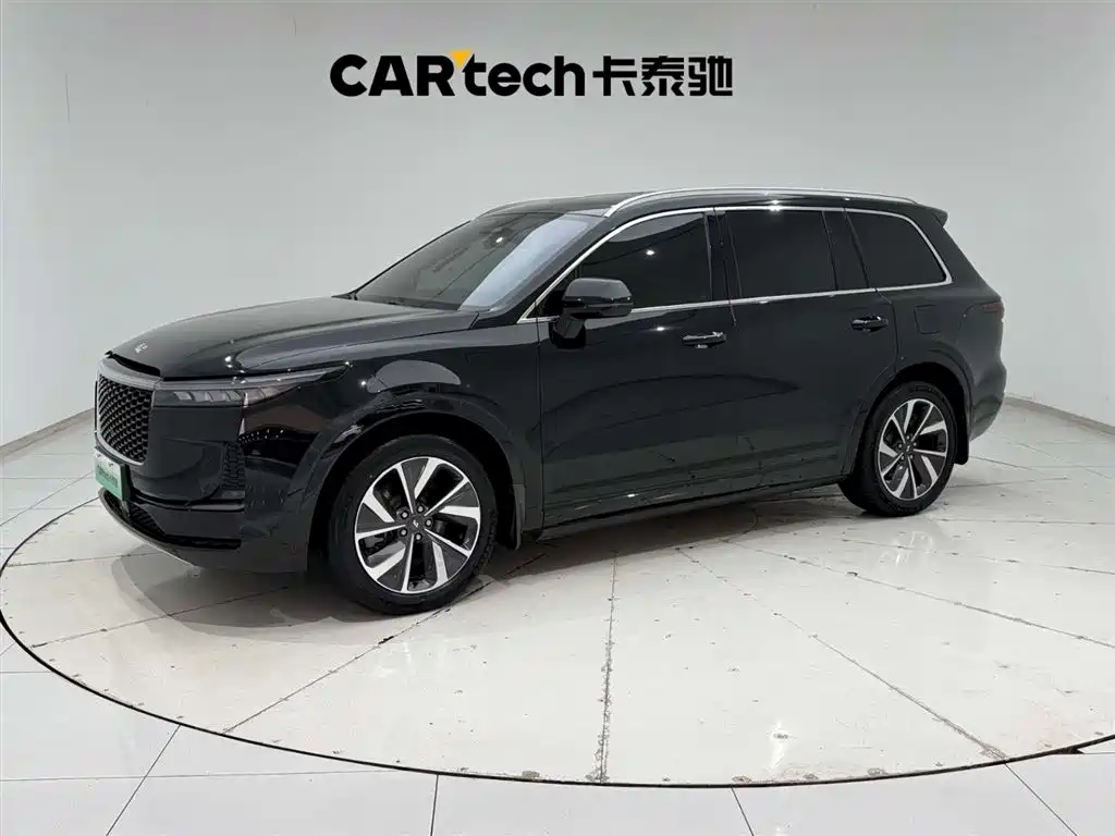 Li Auto Li ONE 2022