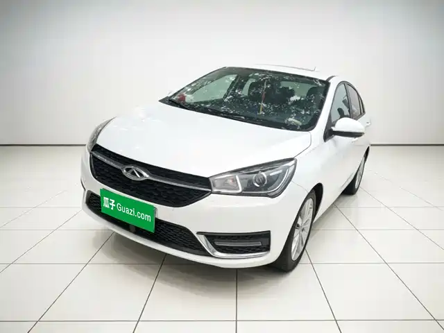 2016 Chery Arrizo 5