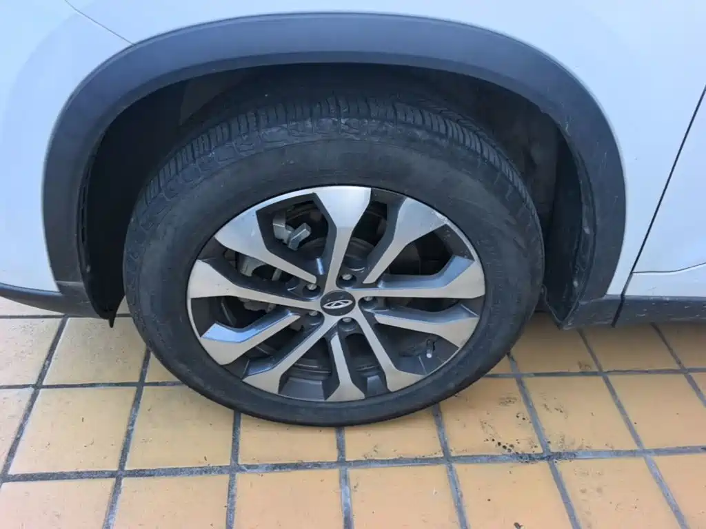Chery Tiggo 8 — миниатюра 23