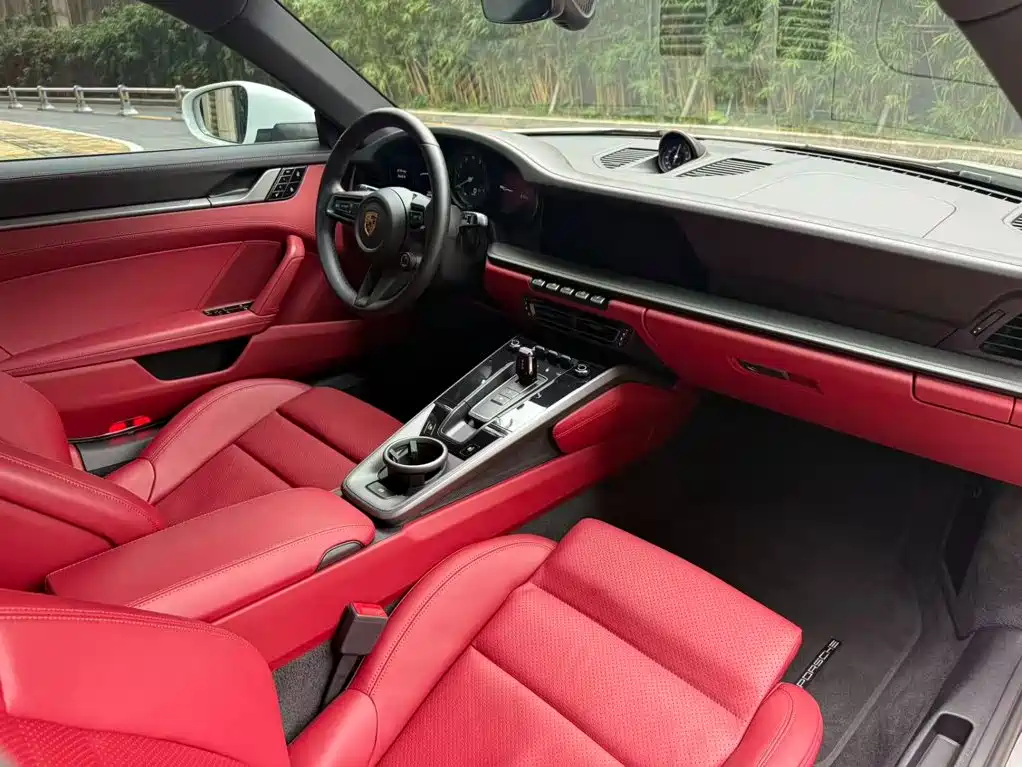 Porsche 911 — миниатюра 9