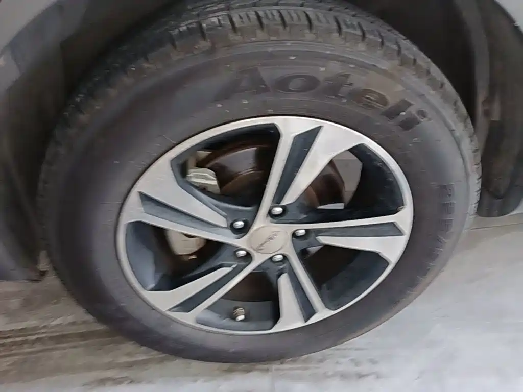 Yema Mustang T70 — миниатюра 23