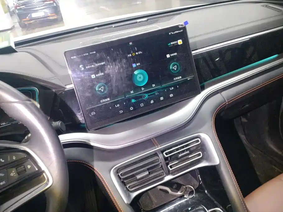 BYD PLUS — миниатюра 13