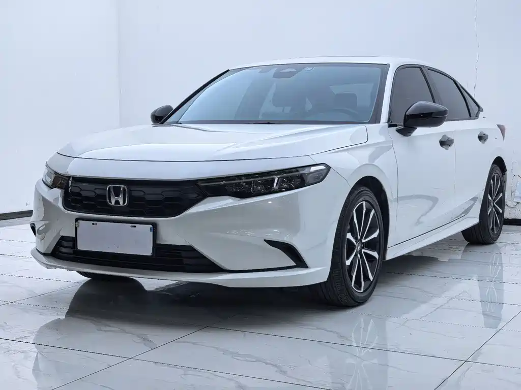 Honda Integra 2022