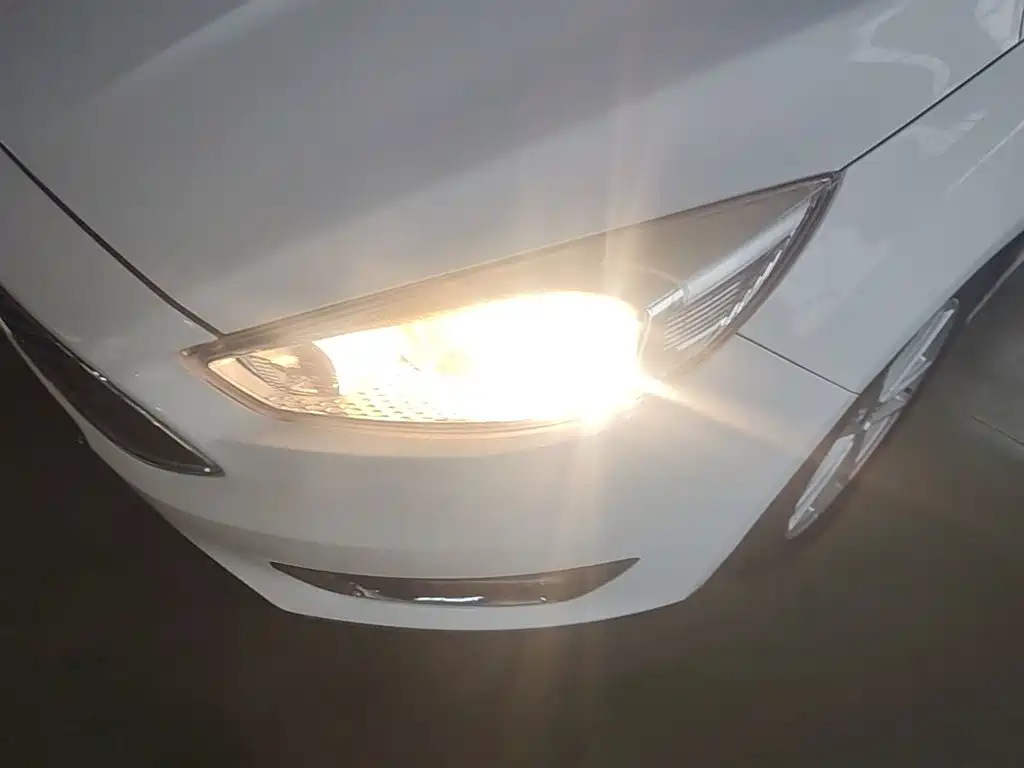 Ford Focus — миниатюра 24