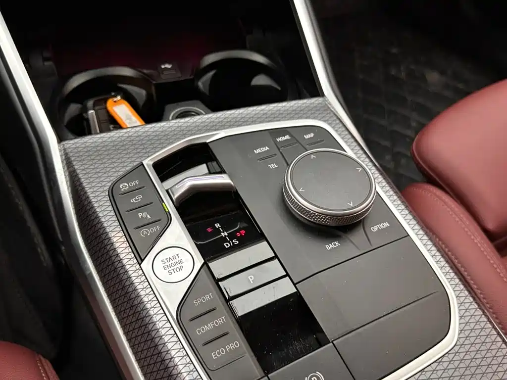 BMW 3 Series — миниатюра 16