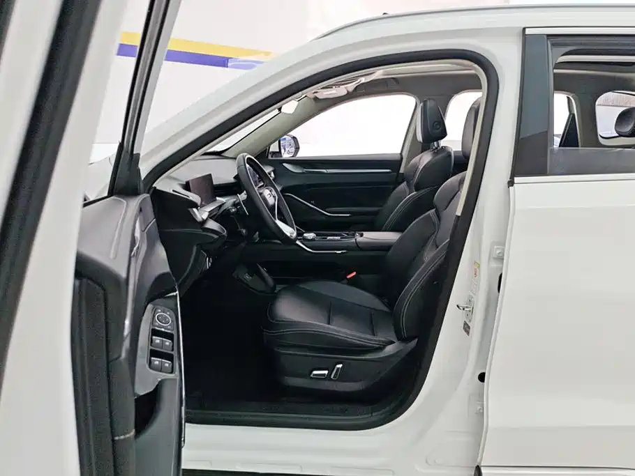 Haval H6 — миниатюра 9