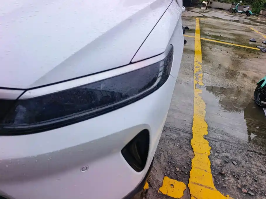 BYD Sealion 05 DM-i — миниатюра 5