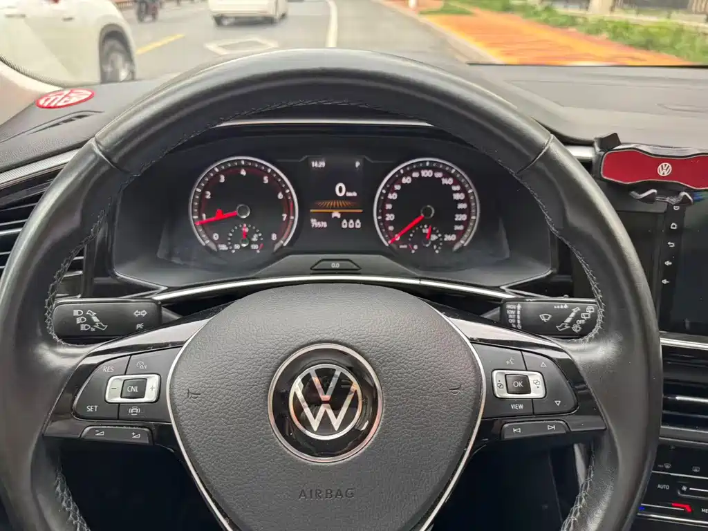 Volkswagen Tayron — миниатюра 17