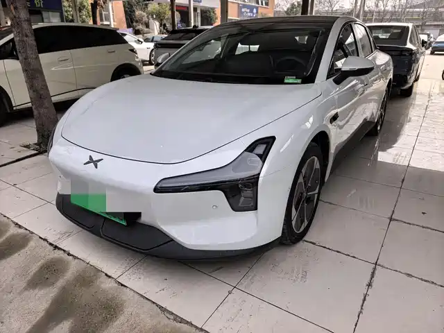 XIAOPENG MONA M03 2026