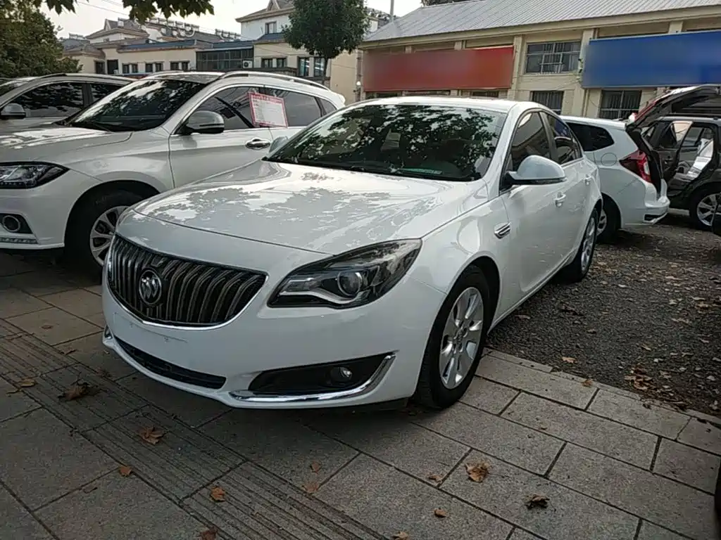 Buick Regal