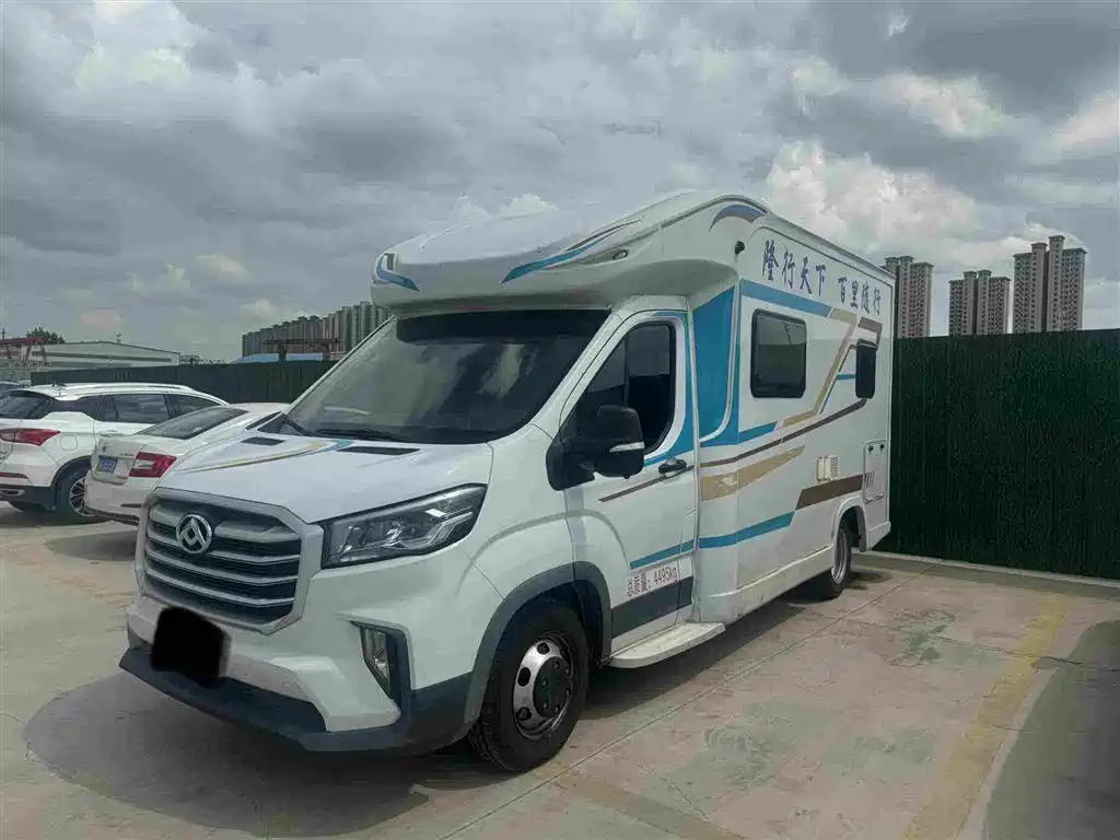 Maxus V90 RV