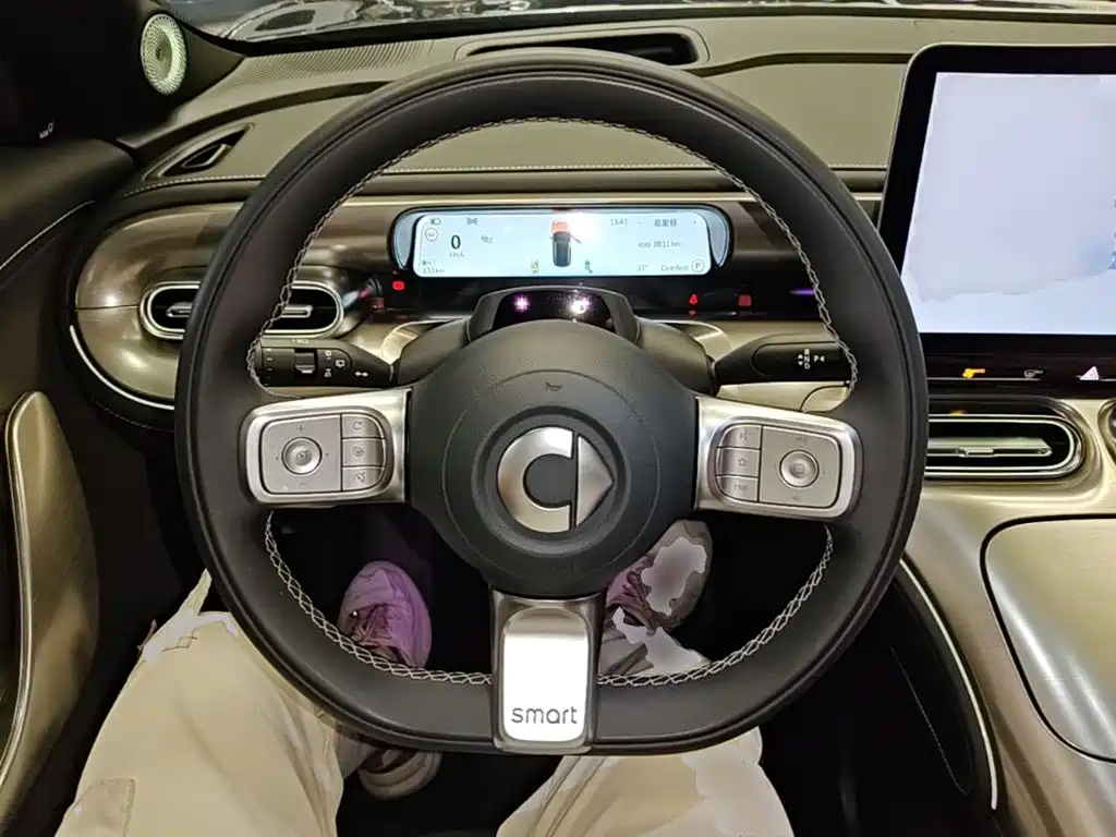 smart Smart #1 — миниатюра 11