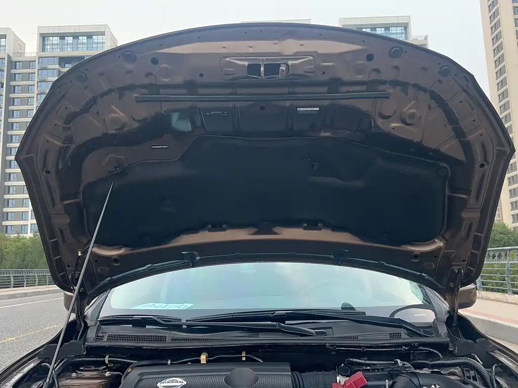 Nissan Sylphy — миниатюра 24