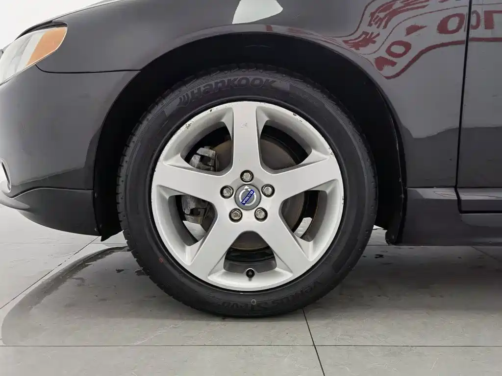 Volvo S80L — миниатюра 17