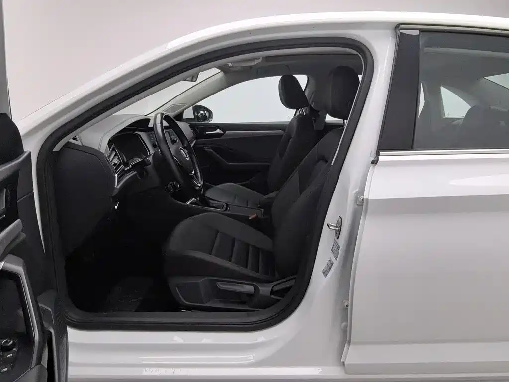 Volkswagen Sagitar — миниатюра 10