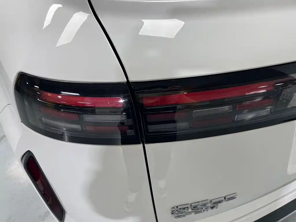 Chery C-DM — миниатюра 16