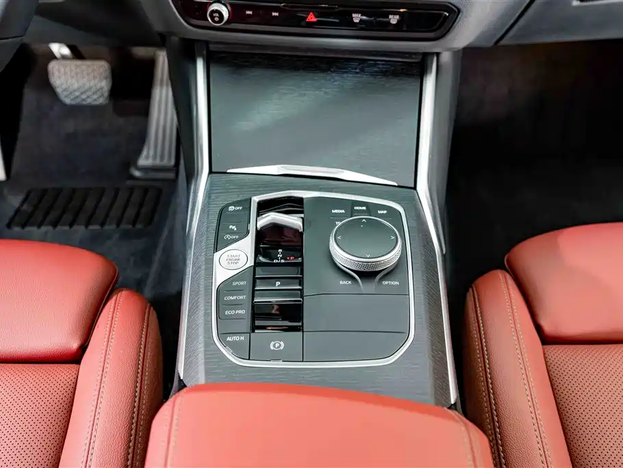 BMW 3 Series — миниатюра 12