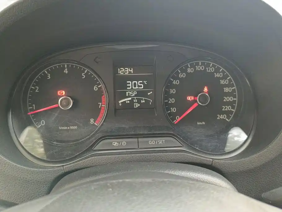 Volkswagen Polo — миниатюра 14