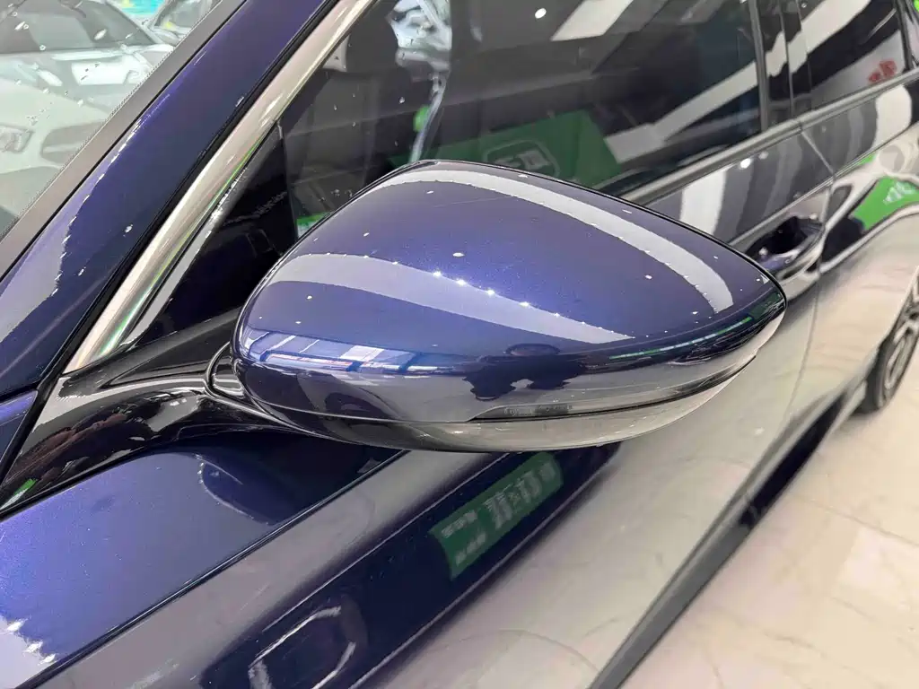 Honda Inspire Sharp Hybrid 2.0L Pure Elegant Edition, фото 25