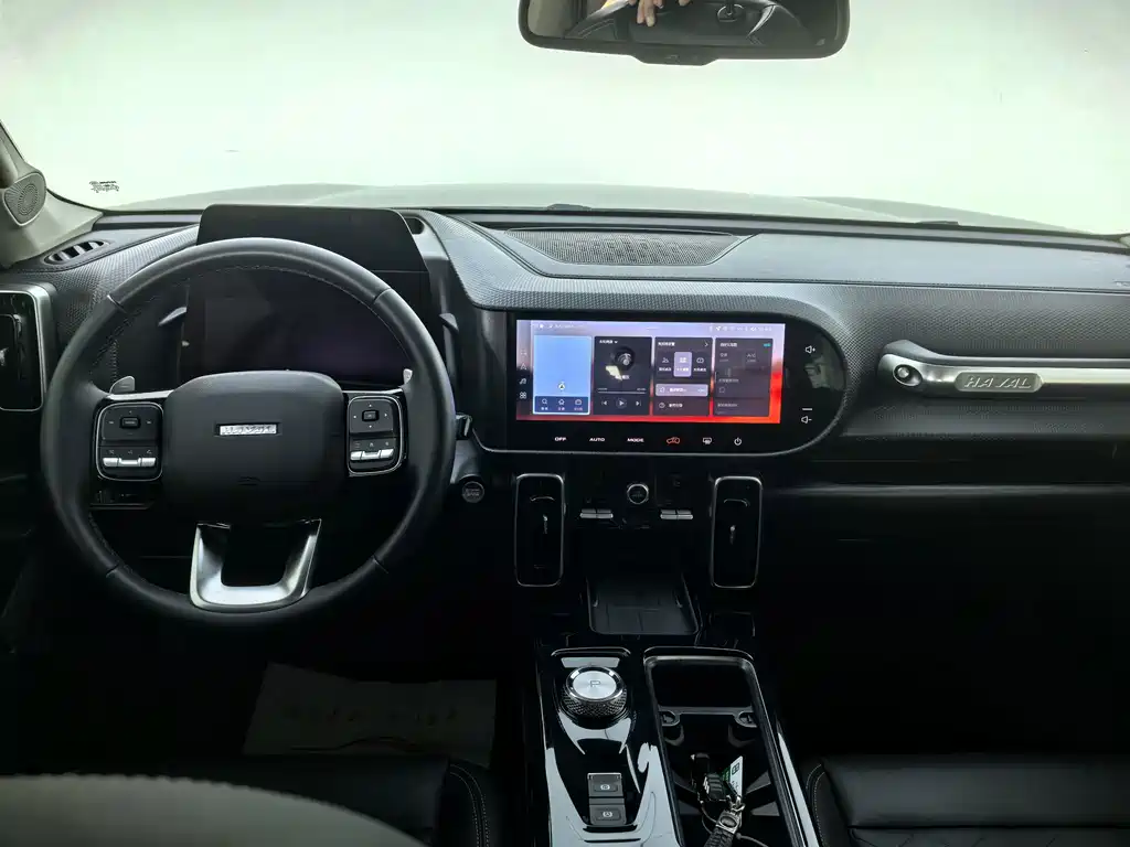 Haval Big Dog — миниатюра 6