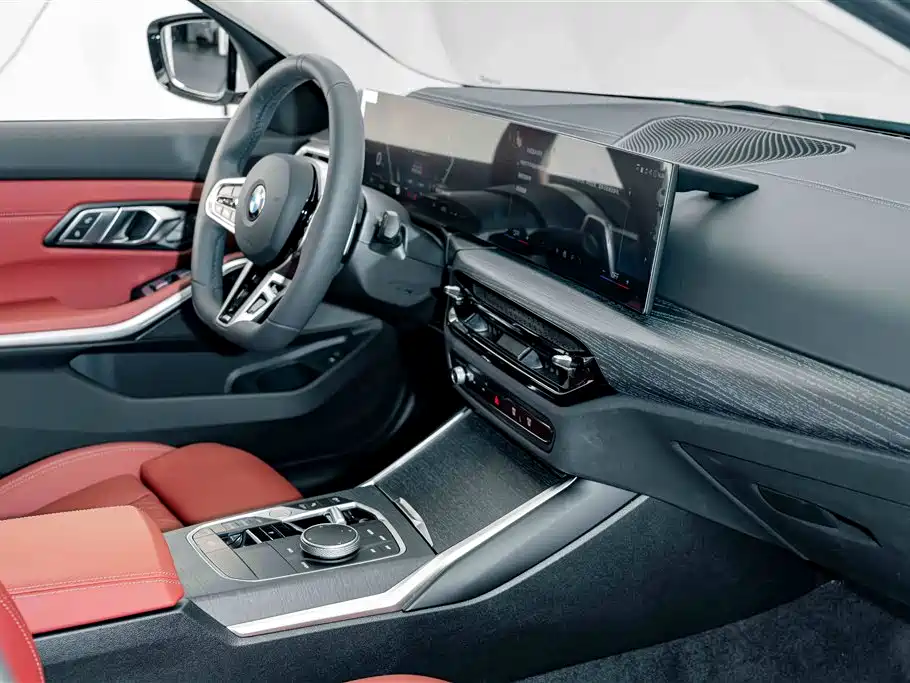 BMW 3 Series — миниатюра 17