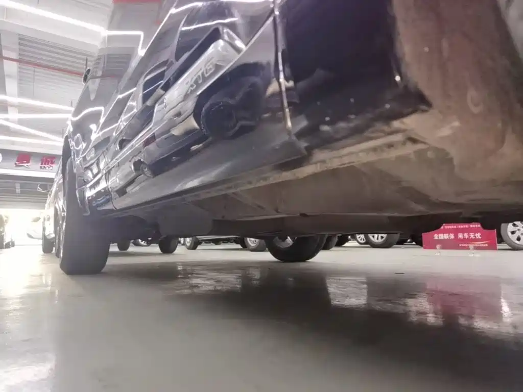 Cadillac XT6 — миниатюра 20