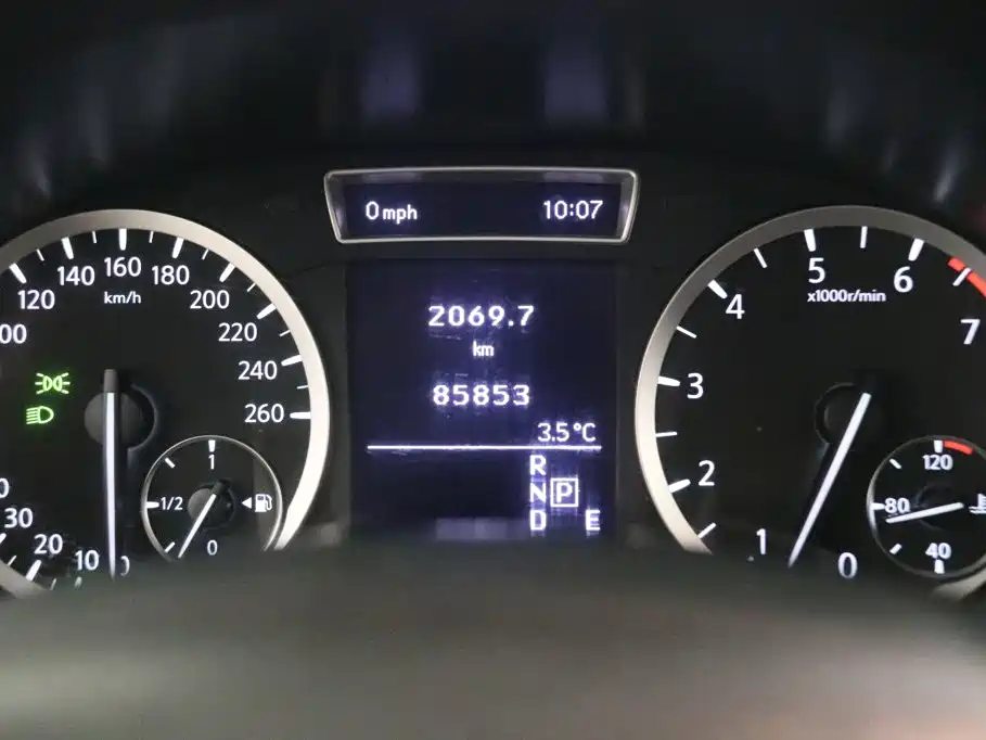 Infiniti QX30 — миниатюра 7