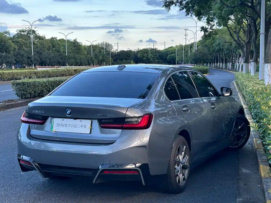 BMW i3 — миниатюра 5