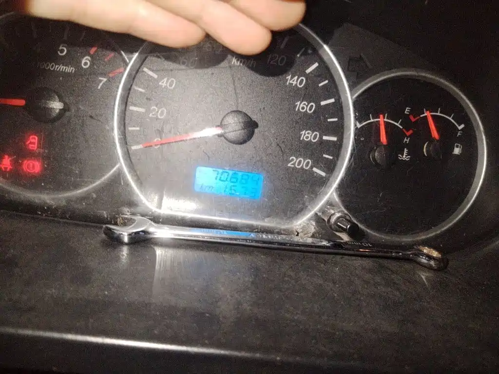 Wuling Hongguang — миниатюра 5