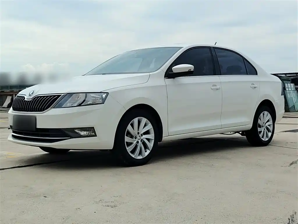 SKODA XIN RUI
