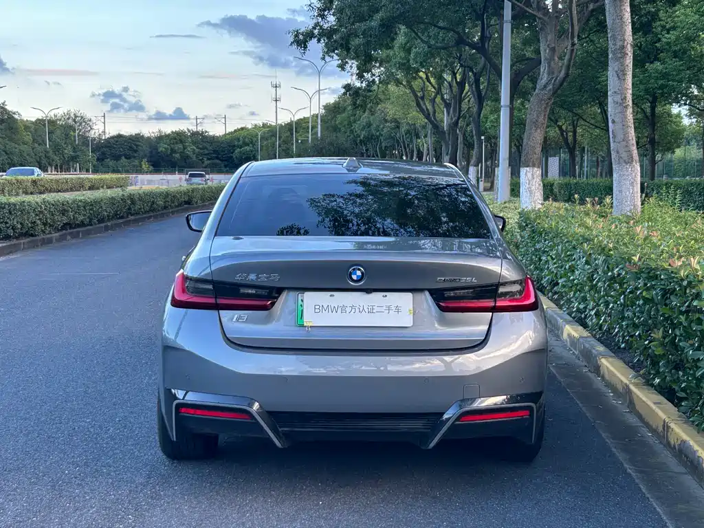 BMW i3 — миниатюра 4