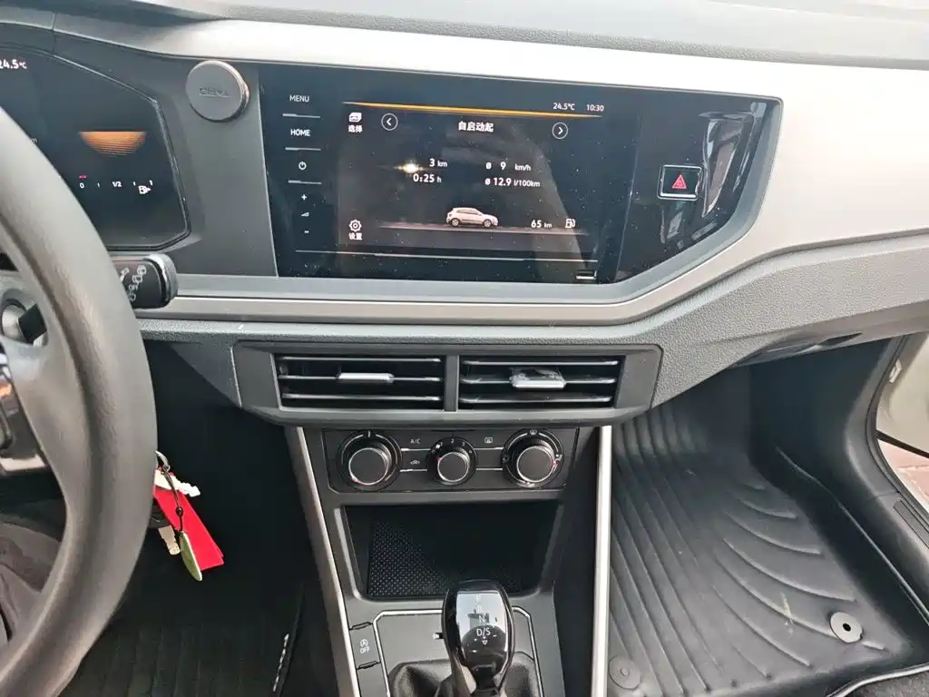 Volkswagen Polo — миниатюра 9