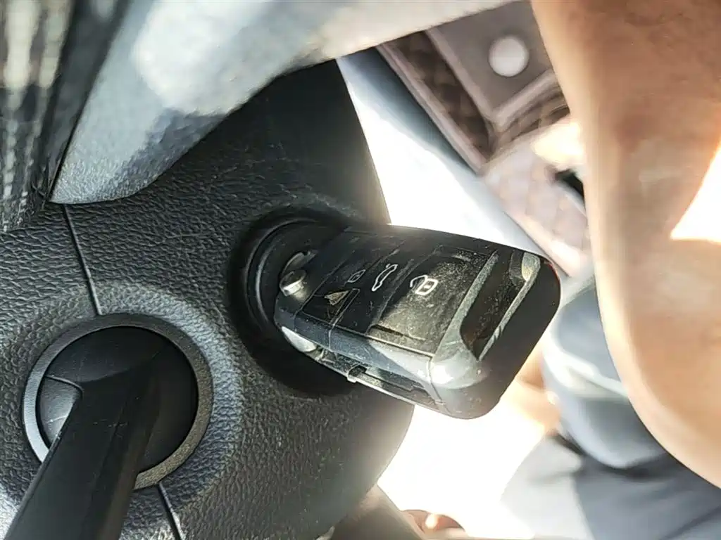 Volkswagen Lavida 2023 1.5L AT