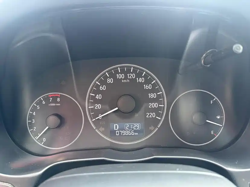 Honda City — миниатюра 18
