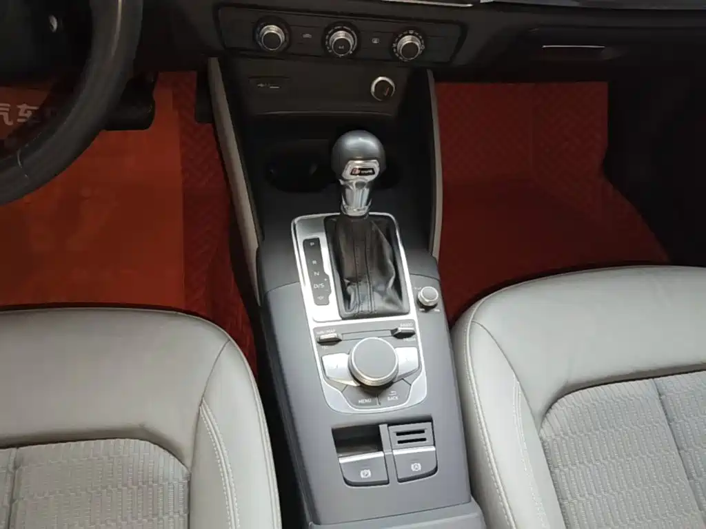 Audi A3 — миниатюра 14