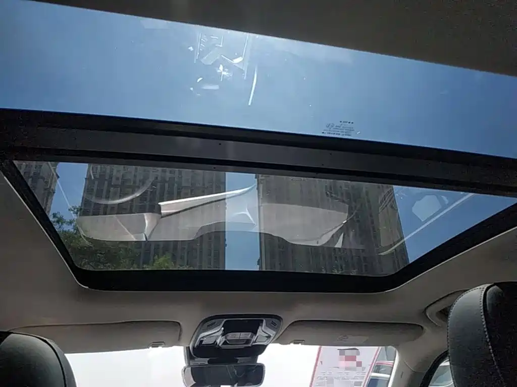 Geely Xingyue — миниатюра 18