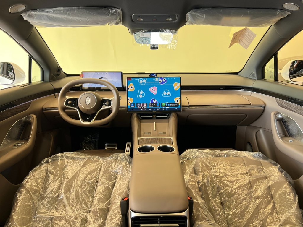 Zhijie Zhijie R7 — миниатюра 28
