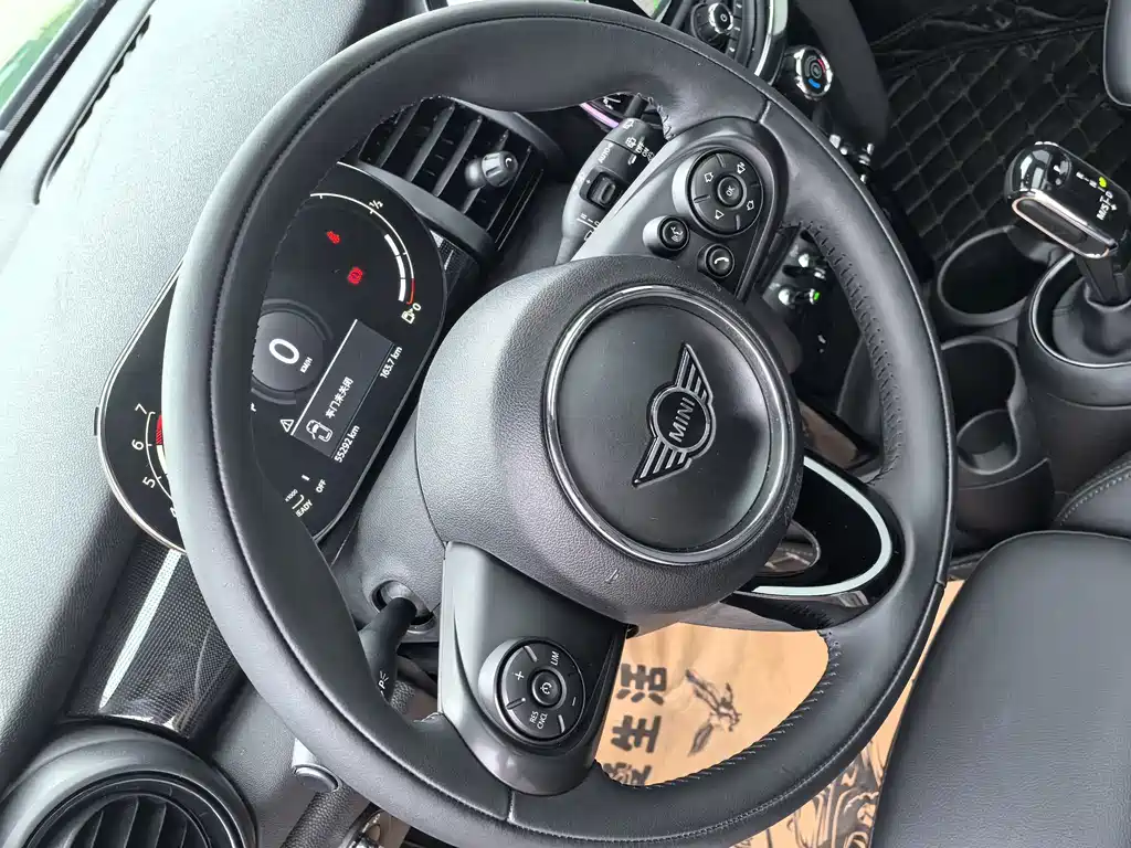 MINI Mini — миниатюра 7