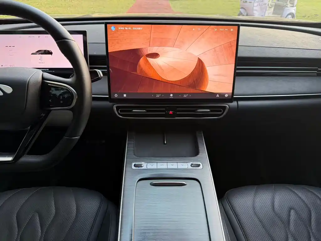 Fulwin Fengyun A8L — миниатюра 13