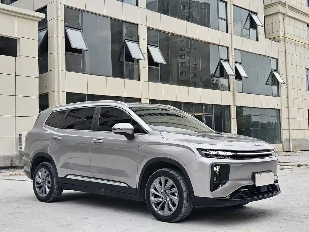 RUILAN AUTOMOBILE RUILAN 9