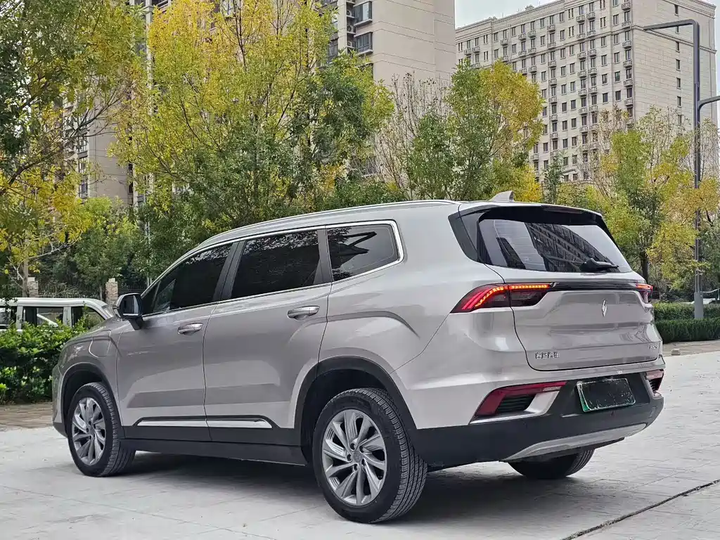 RUILAN AUTOMOBILE RUILAN 9