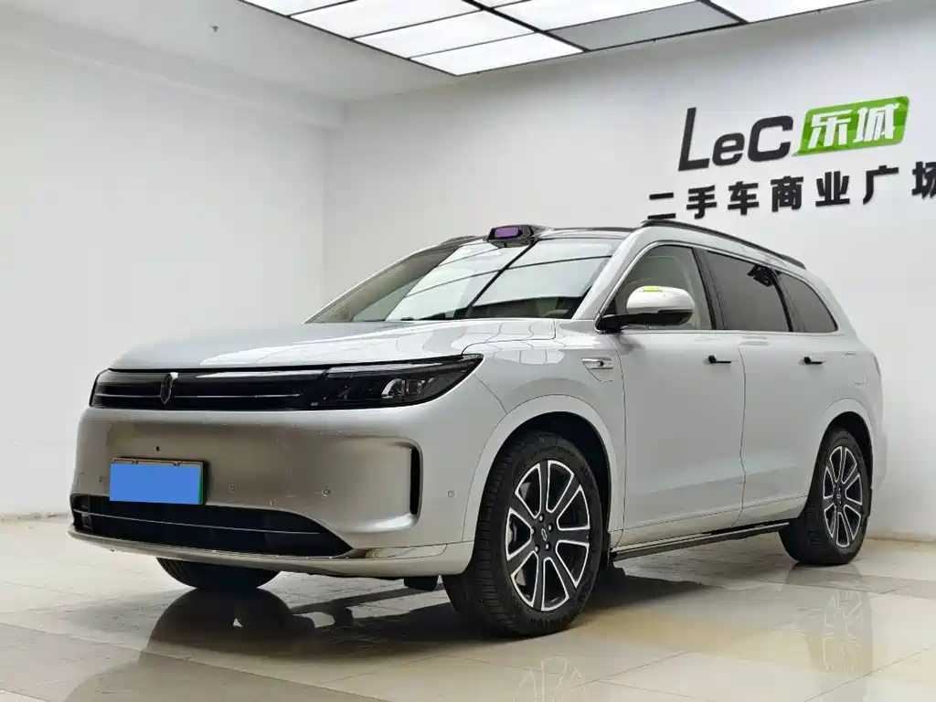 HONGMENG ZHIXING ASK THE WORLD M7