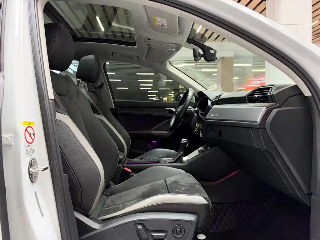 Audi Q3 — миниатюра 17