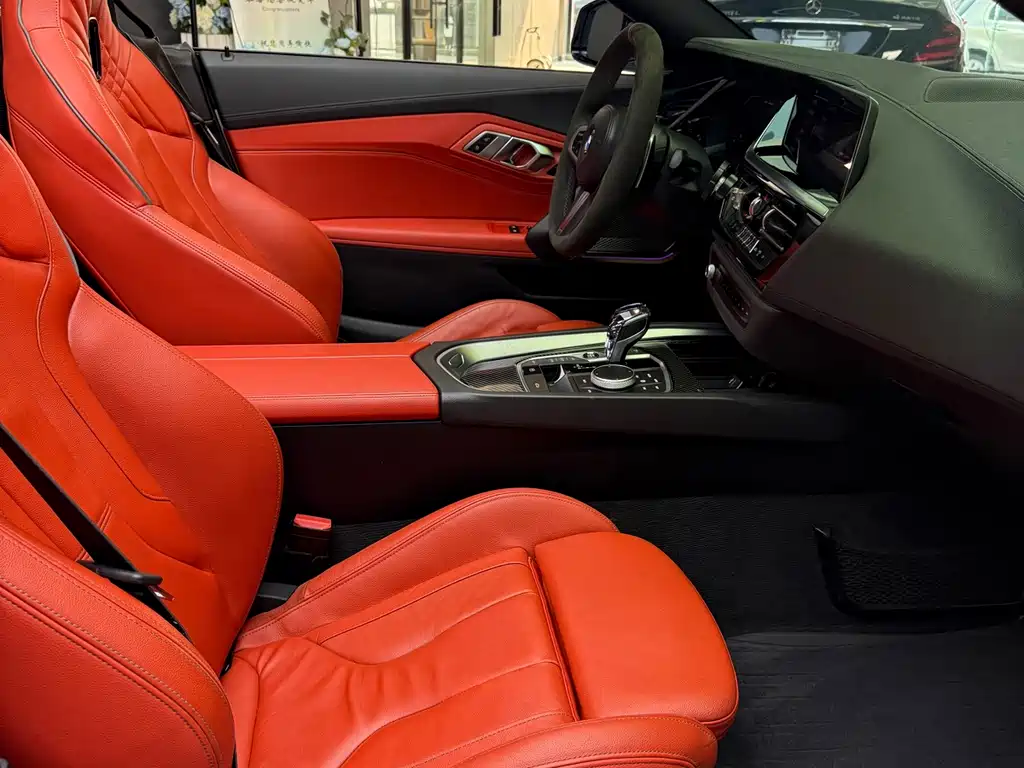 BMW Z4 — миниатюра 4